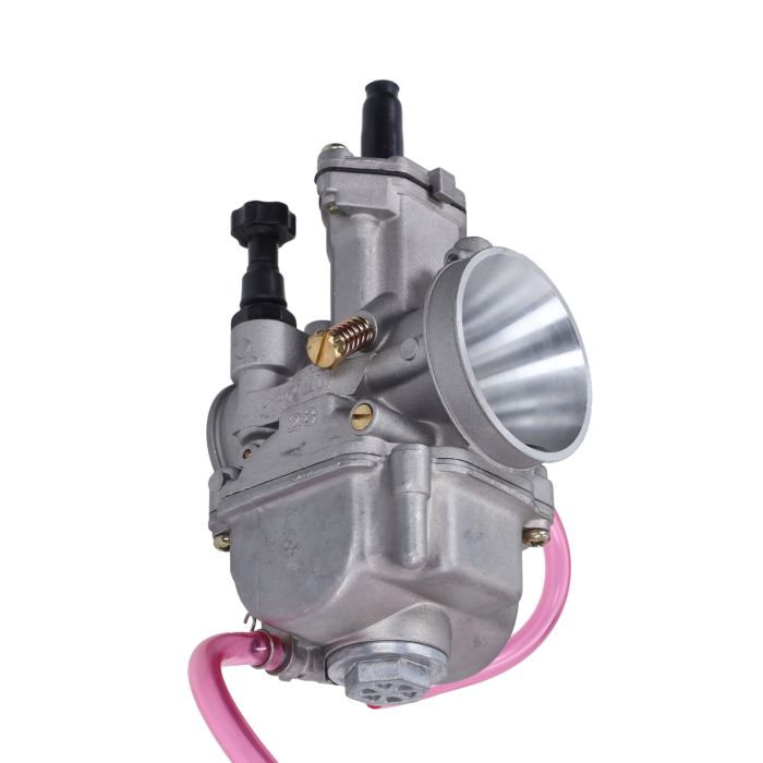 Carburateur Polini PWK 28 mm avec starter manuel universel 201.0168 - vue 2