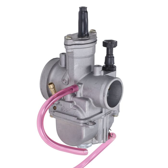 Carburateur Polini PWK 28 mm avec starter manuel universel 201.0168 - vue 3