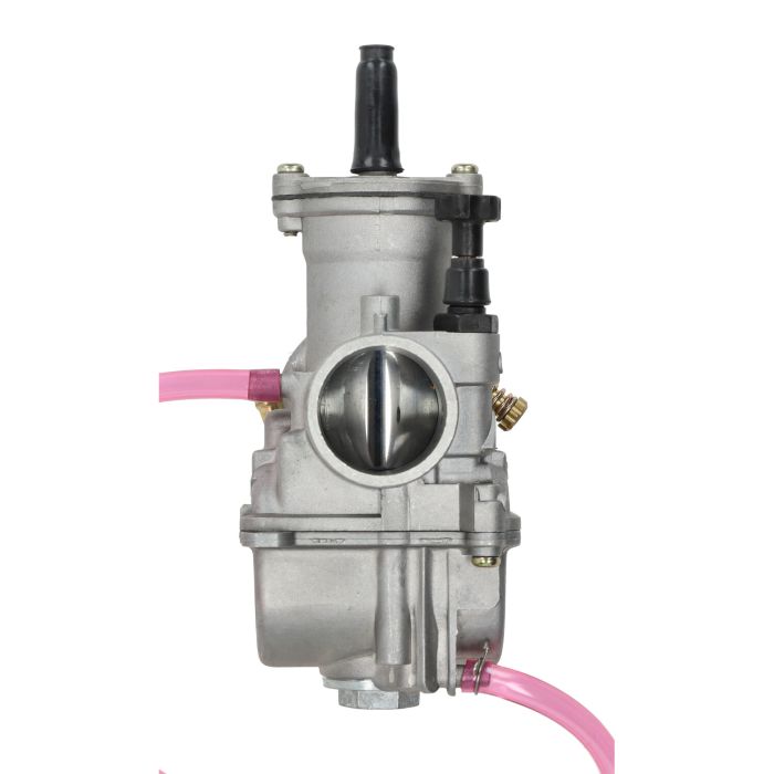 Carburateur Polini PWK 28 mm avec starter manuel universel 201.0168 - vue 5