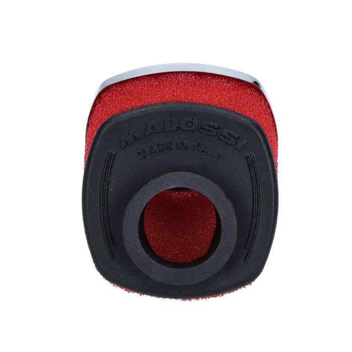 Filtre à air Power Malossi MHR 45° diamètre 32 mm mousse PHBG PHBD 0411459 - vue 2