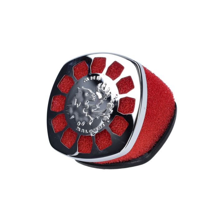 Filtre à air Power Malossi MHR 45° diamètre 32 mm mousse PHBG PHBD 0411459 - vue 4