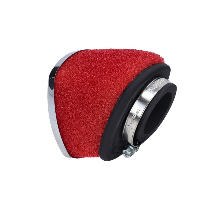 Filtre à air Power Malossi MHR 45° diamètre 35 mm E14 PHVA PHBN 0411460 - vue 3