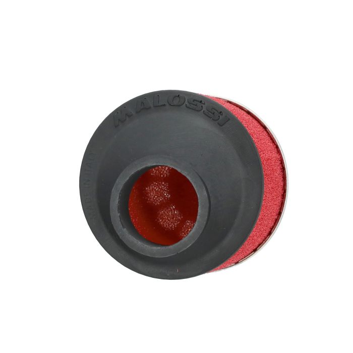 Filtre à air Power Malossi MHR droit diamètre 32-38 mm mousse E13 0411729 - vue 4