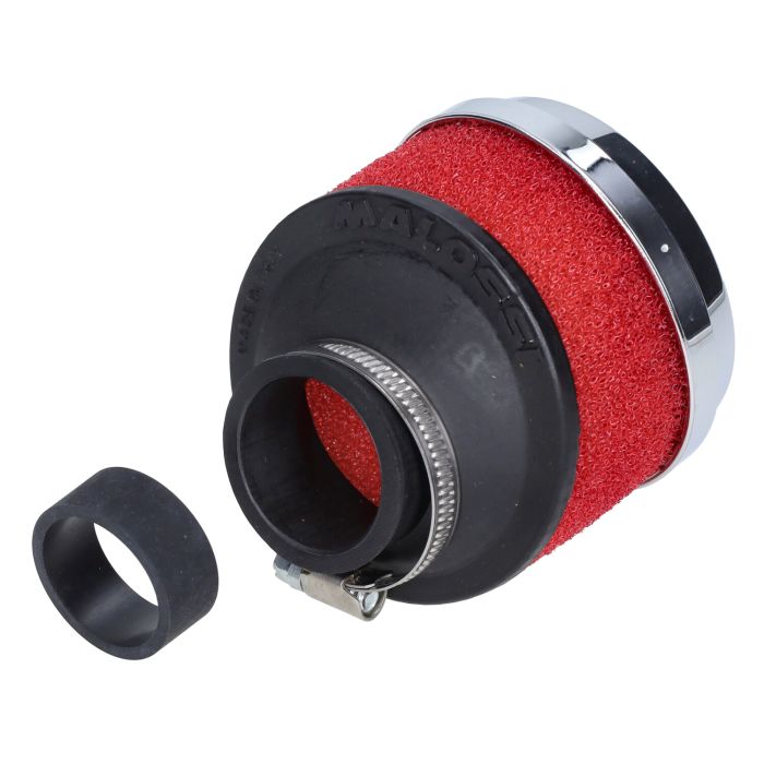 Filtre à air Power Malossi MHR 25° diamètre 32-38 mm E13 0411730 - vue 2
