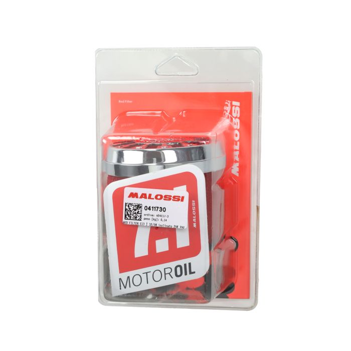 Filtre à air Power Malossi MHR 25° diamètre 32-38 mm E13 0411730 - vue 3