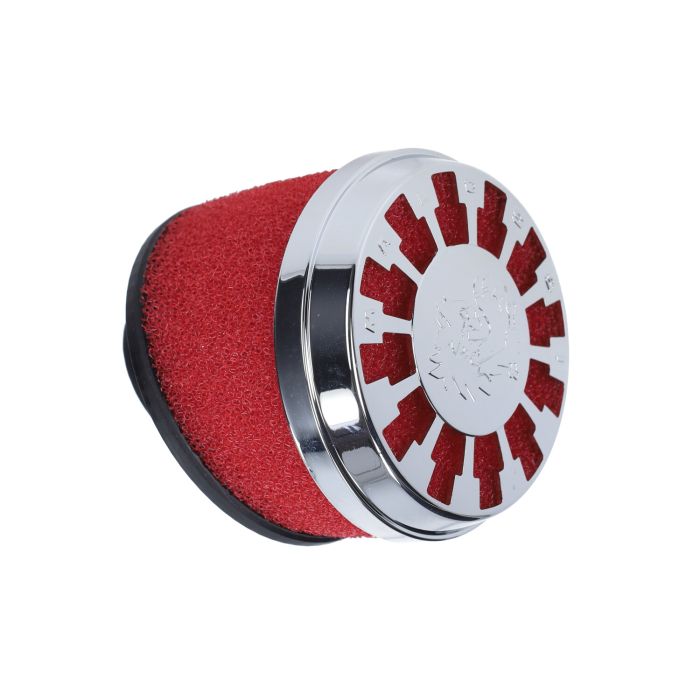 Filtre à air Power Malossi MHR 25° diamètre 32-38 mm E13 0411730 - vue 4