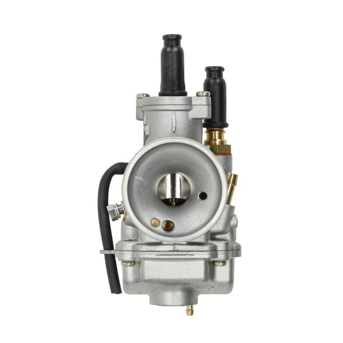 Carburateur Polini entrée 15 mm scooter 2t 201.1501 - vue 2
