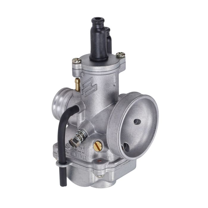 Carburateur Polini entrée 15 mm scooter 2t 201.1501 - vue 3