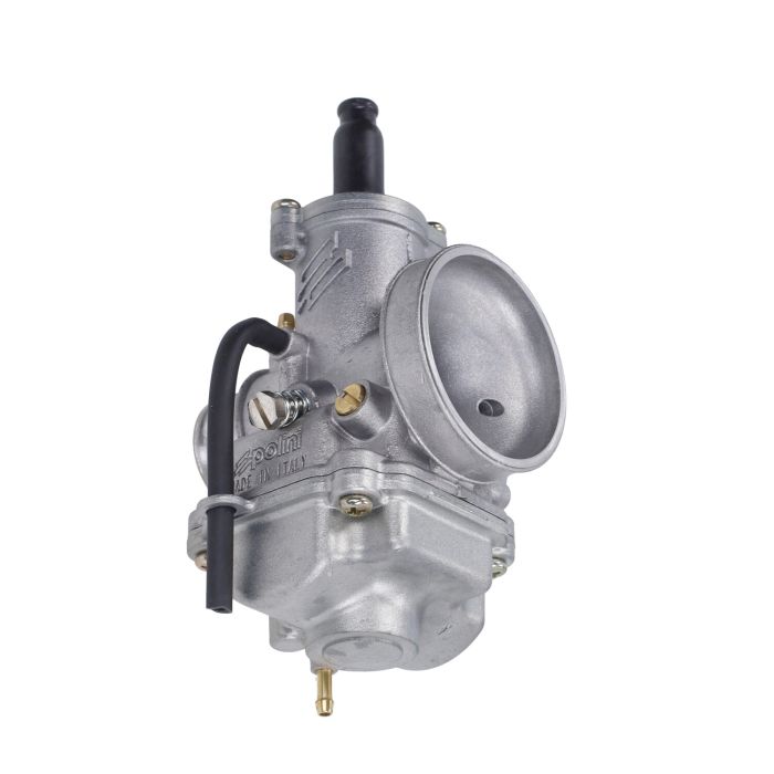 Carburateur Polini entrée 15 mm scooter 2t 201.1501 - vue 6