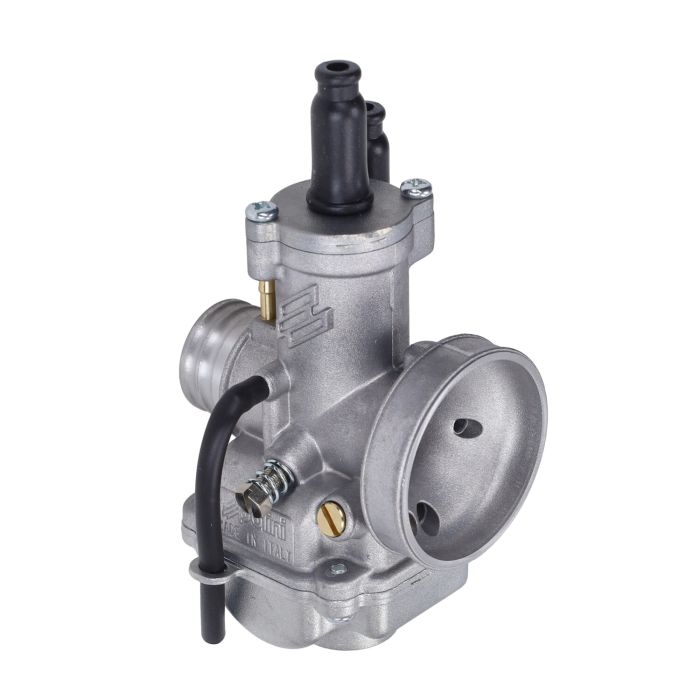 Carburateur Polini entrée 19 mm scooter 2T 201.1901 - vue 3