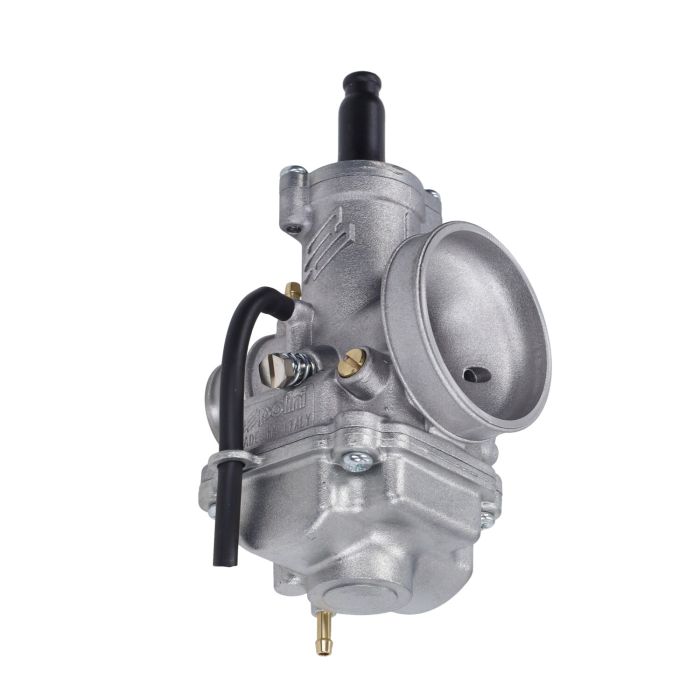 Carburateur Polini entrée 19 mm scooter 2T 201.1901 - vue 6
