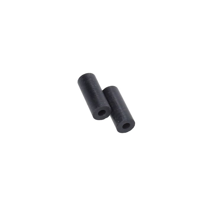 Carburateur Polini entrée 17,5 mm scooter 2t 201.1701 - vue 2