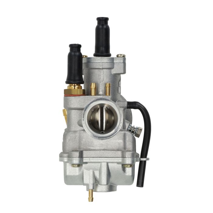 Carburateur Polini entrée 17,5 mm scooter 2t 201.1701 - vue 3