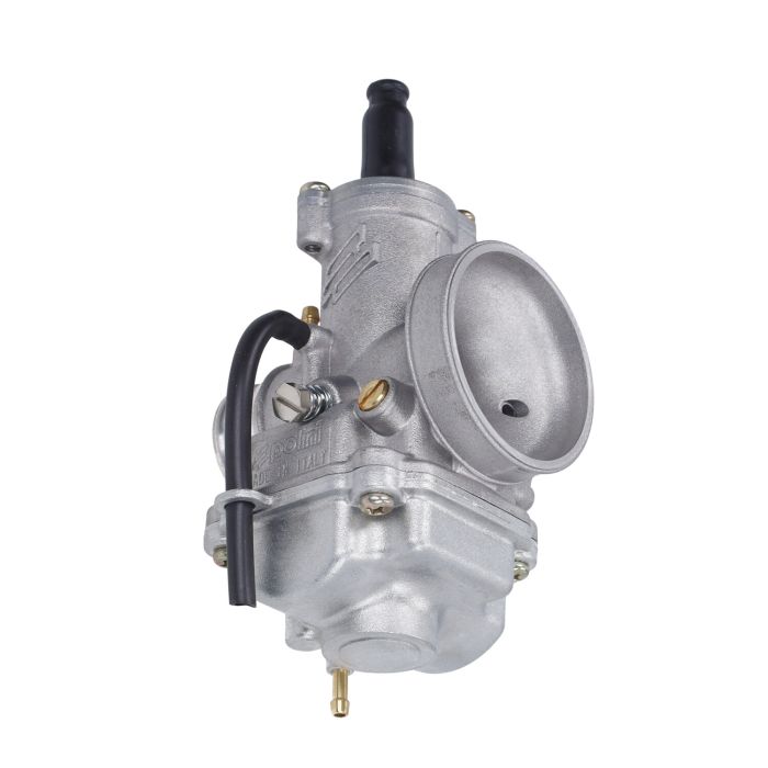 Carburateur Polini entrée 17,5 mm scooter 2t 201.1701 - vue 4