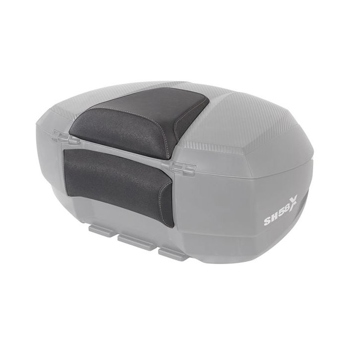 Dosseret pour top case Shad SH58X - vue 5