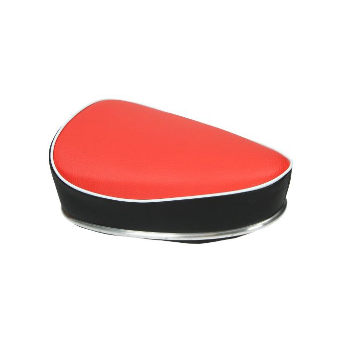 Selle Vieux Routier - vue 2