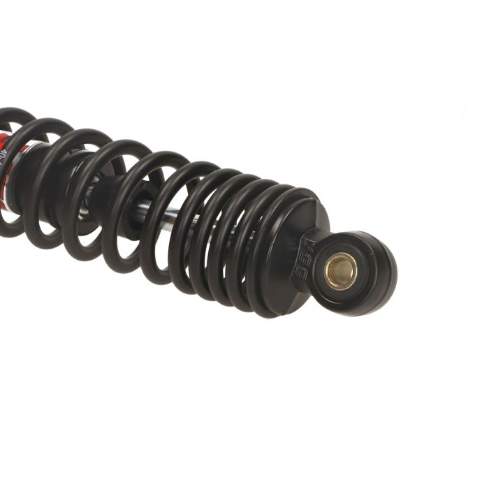 Jeu d'amortisseurs YSS PRO-X 320 mm noir Puch Maxi RD220-320-22-X - vue 3
