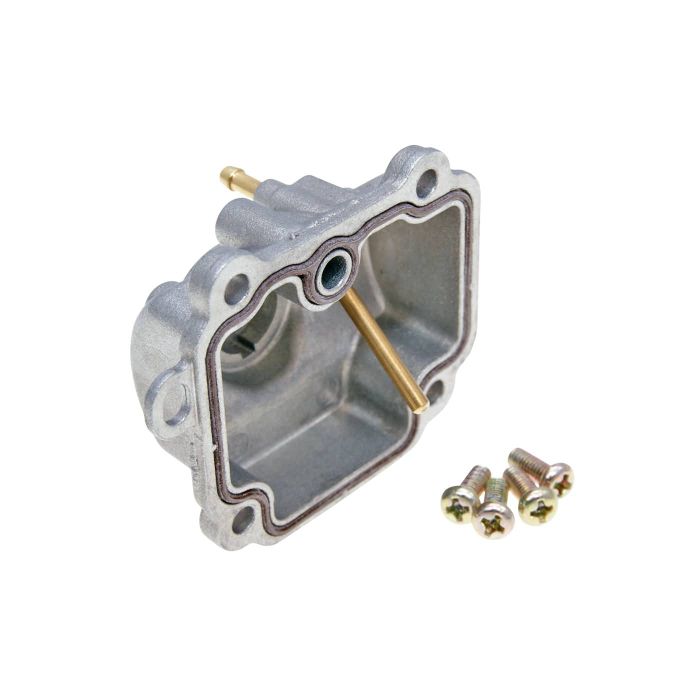 Cuve de carburateur Polini 15-21mm 343.0016 - vue 3
