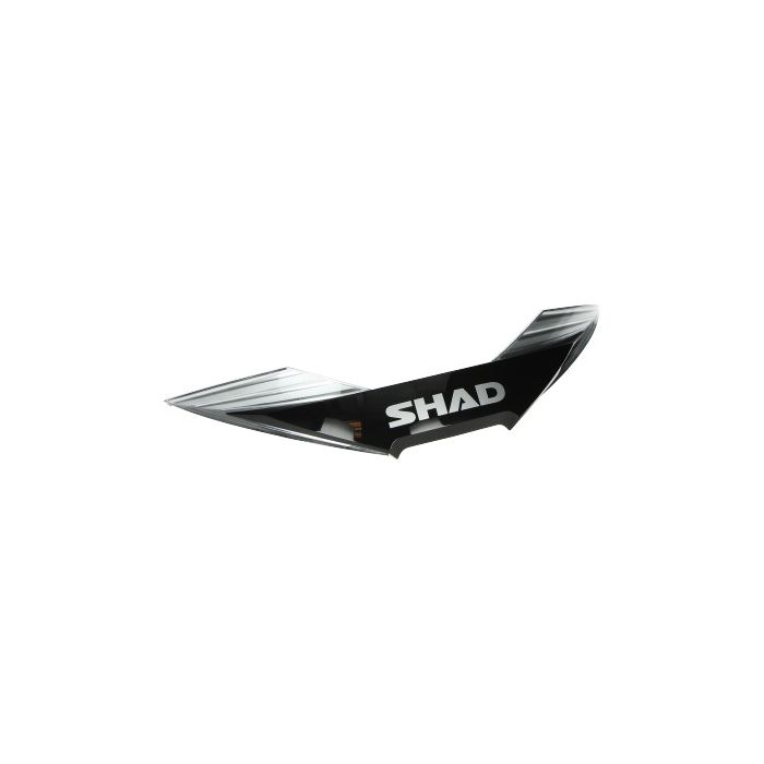 Catadioptres pour top case Shad SH39 - vue 3