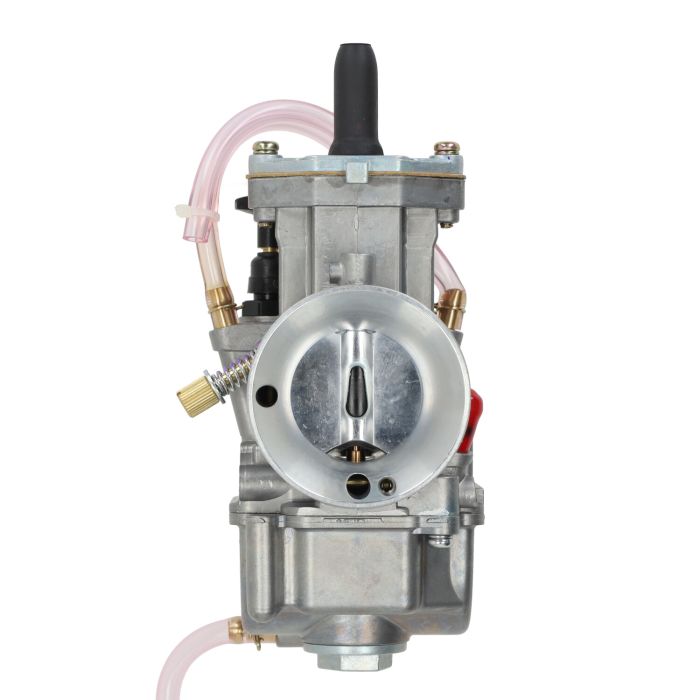 Carburateur Polini P.R.E. 34 mm avec starter manuel 201.0171 - vue 3