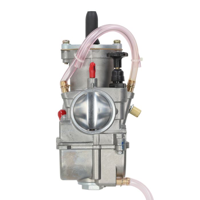 Carburateur Polini P.R.E. 34 mm avec starter manuel 201.0171 - vue 5