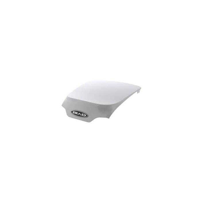 Couvercle Shad top case sh40 blanc - vue 4