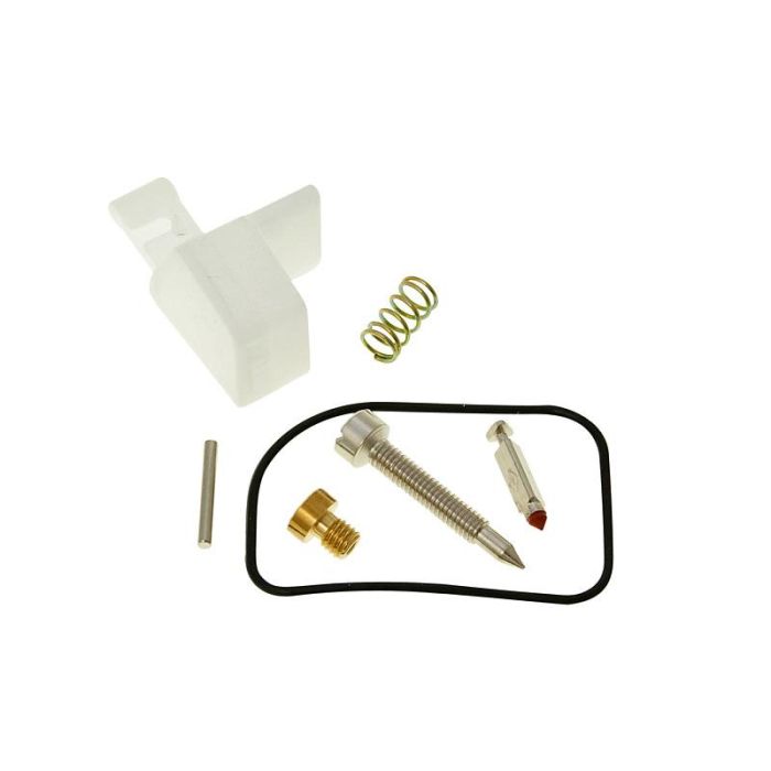 Kit de révision carburateur Vespa Boxer, Bravo, Ciao, Città, Si - vue 2