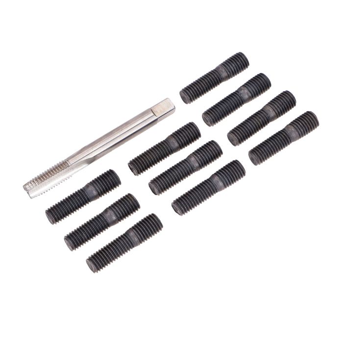 Jeu de robinets m8-m9 - vue 2