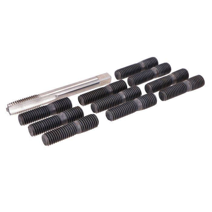 Jeu de robinets m8-m9 - vue 3