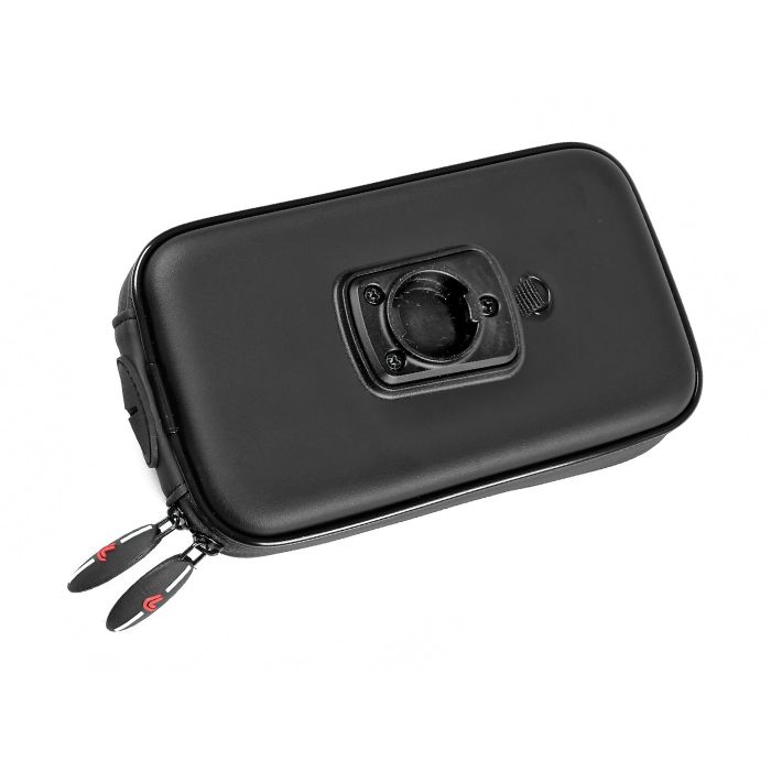 Support téléphone Lampa Opti-Case Universel iPhone 11/12/13 90429 - vue 2