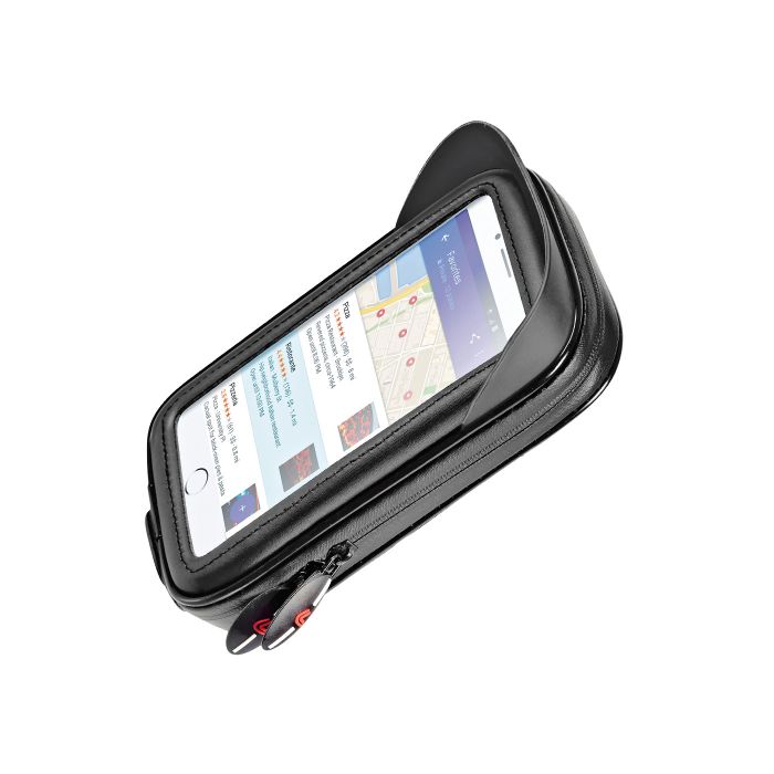 Support téléphone Lampa Opti-Case Universel iPhone 11/12/13 90429 - vue 4