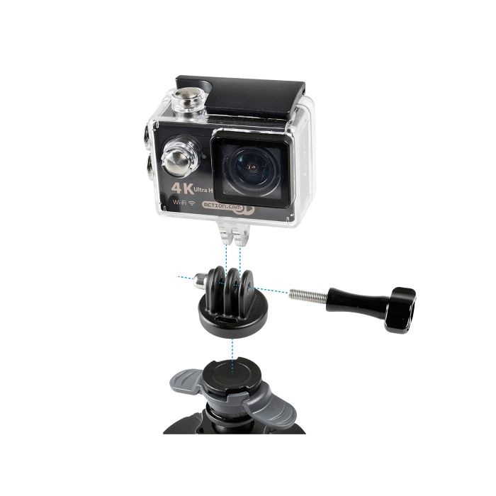 Adaptateur Lampa caméra d'action Opti-Action GoPro 90455 - vue 2