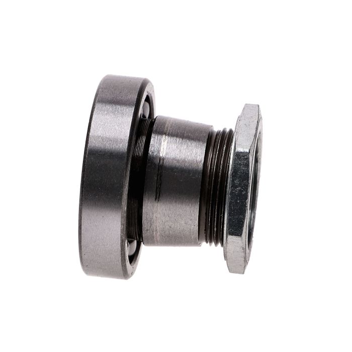 Roulement + bague embrayage qualité A originale Sachs - vue 2