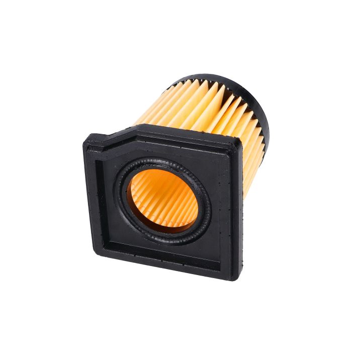 élément de filtre à air 504/505 50/5 square hercules fine Sachs - vue 2