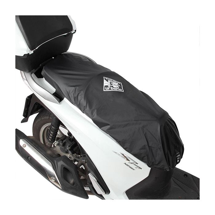 Housse de selle Tucano siège du copilote imperméable 55x100cm M 236b
