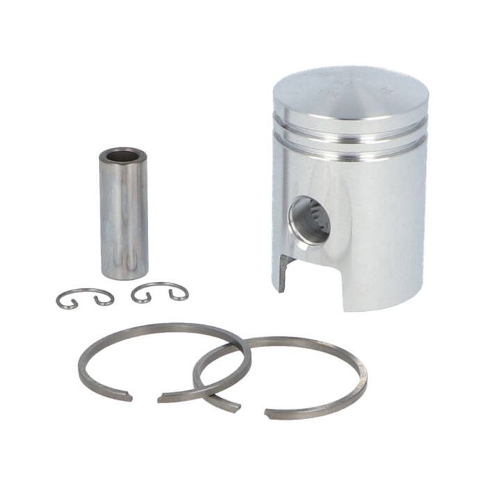 Piston Meteor piquet 14 37.97a Sachs 504 pc0922 - vue 2