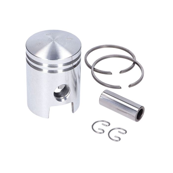 Piston Meteor piquet 12 38d Sachs 504 pc0922 - vue 2
