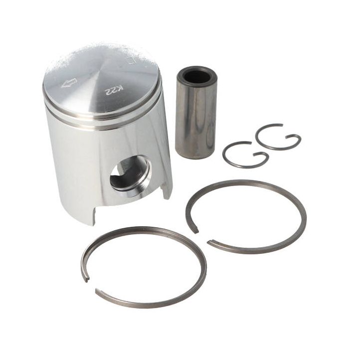 Piston Meteor 2t p14 37.95 d Sachs pc0857 - vue 2