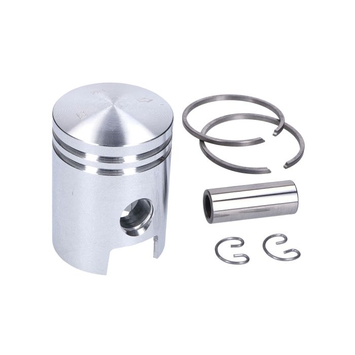 Piston Meteor piquet 12 37.98b Sachs 504 pc0922 - vue 2