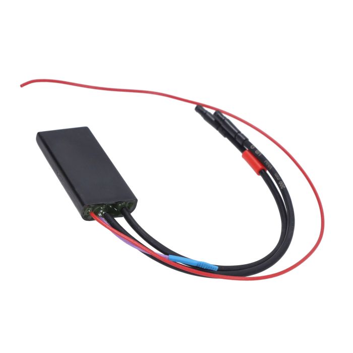 Dispositif électronique Polini Shimano EP8 pour vélo électrique 950.830.046 - vue 2