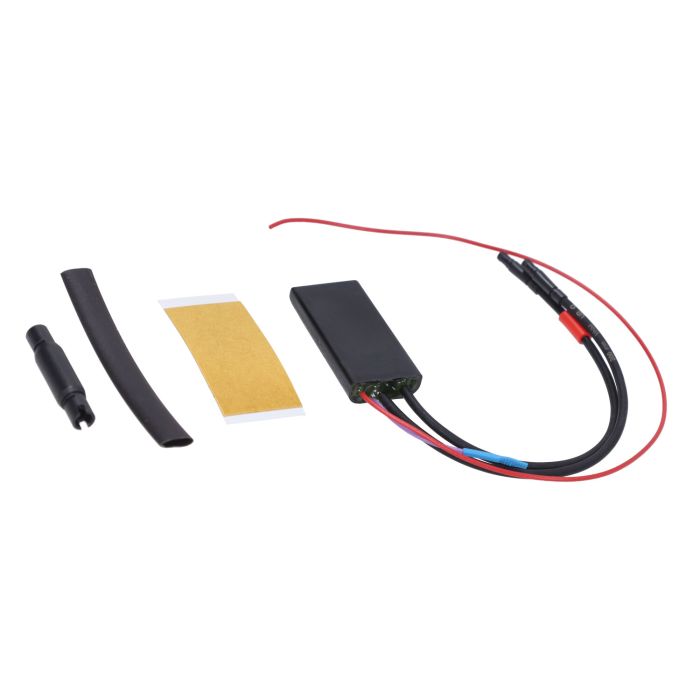 Dispositif électronique Polini Shimano EP8 pour vélo électrique 950.830.046 - vue 3
