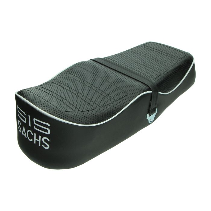 Selle élevée 5V Sachs - vue 2