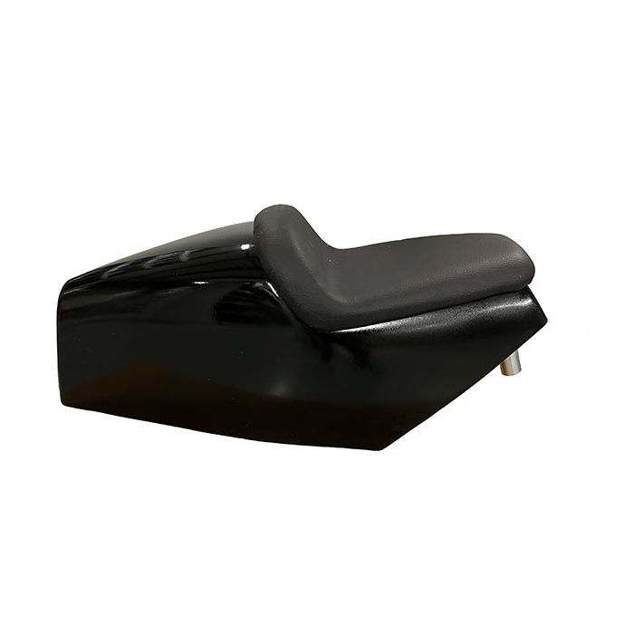 Selle de course Peugeot polyester