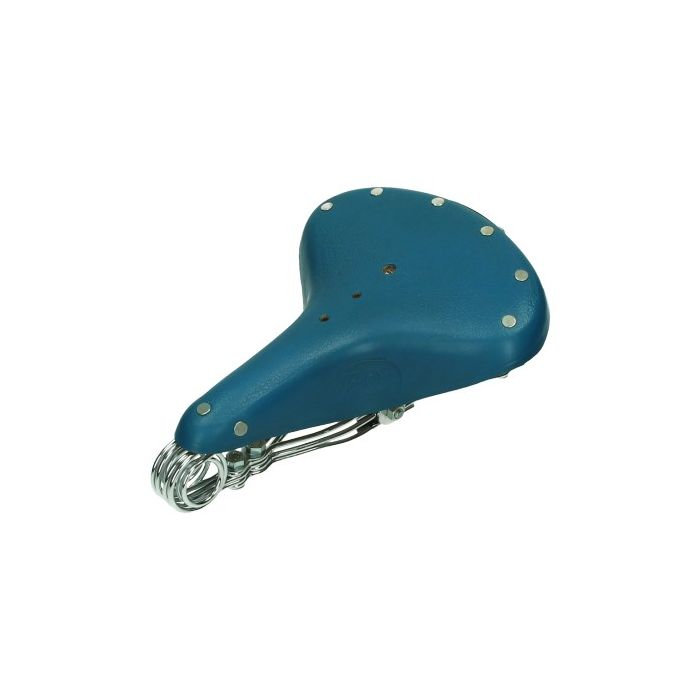 Selle Tabor universel 240 bleu - vue 5