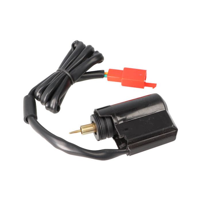 Starter électrique pour carburation Honda, Minarelli, Peugeot, Piaggio - vue 2