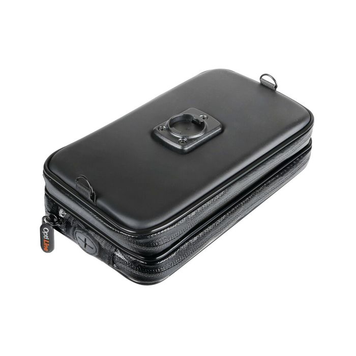 Support téléphone iPhone Lampa Opti-Wallet Plus 90549 - vue 5