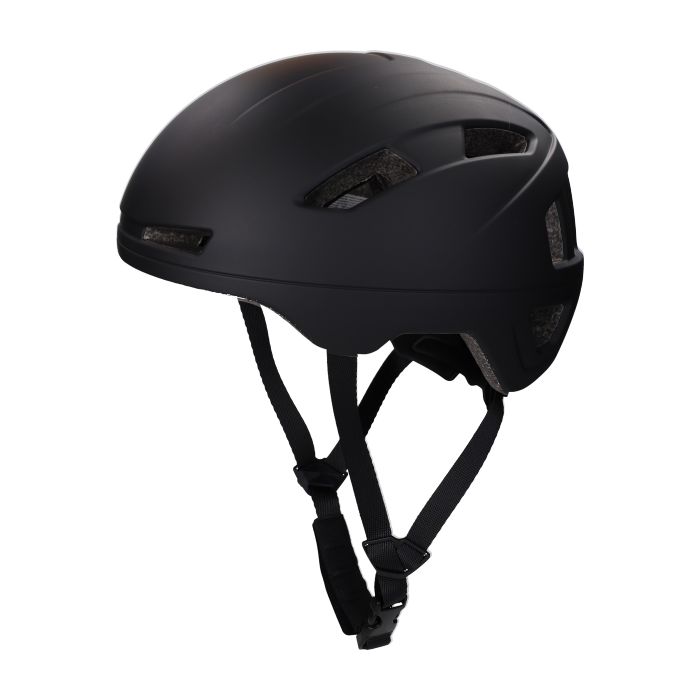 Casque Cab Pedelec Scooter NTA-8776 S/M 52/57 noir mat