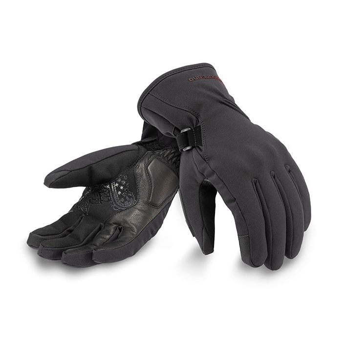 Gants Tucano Ginka 2G dames XL noir