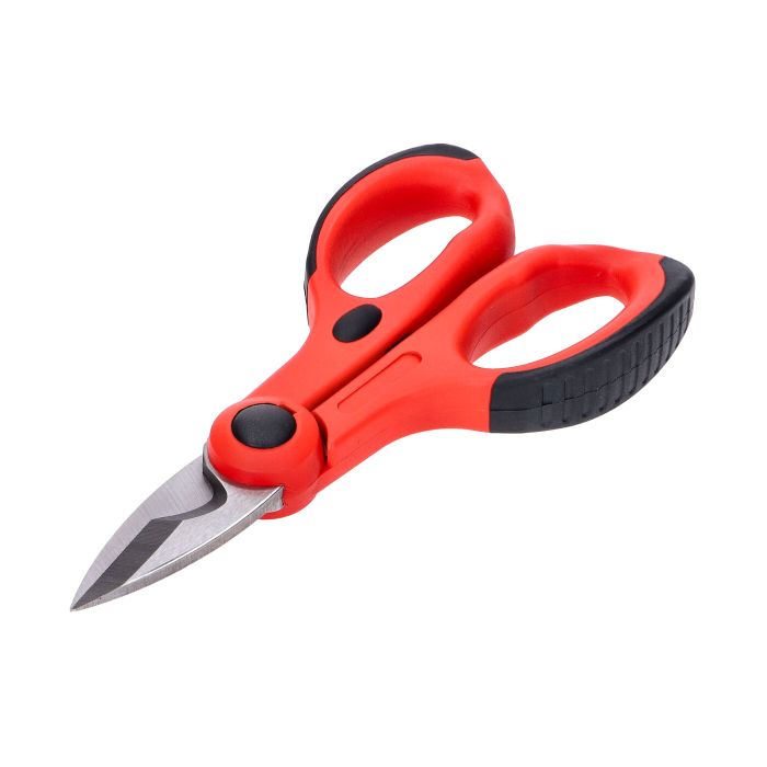 Atelier ciseaux pour le fil rouge - vue 2