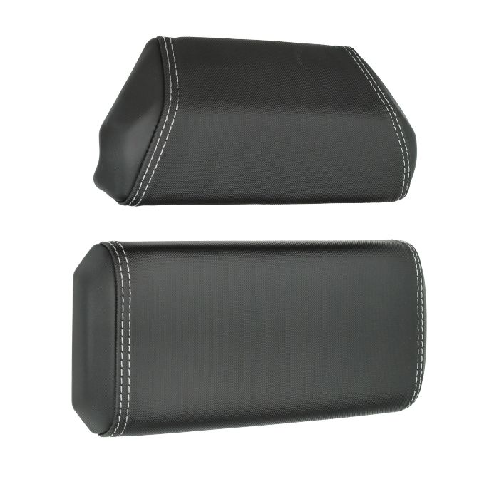 Dosseret Shad pour top case TR48 noir - vue 2